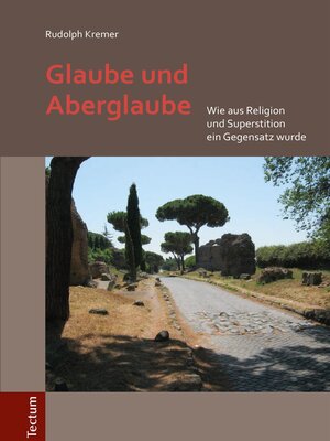 cover image of Glaube und Aberglaube